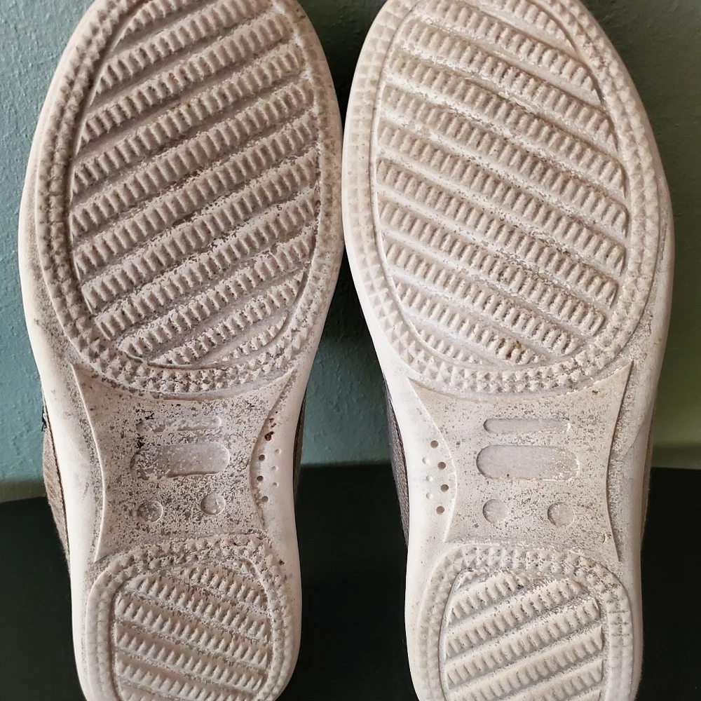 Men's Muk Luks